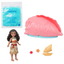 Disney Moana Shell Reveal Mystery Doll