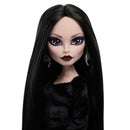 Monster High Wednesday Morticia Addams Doll