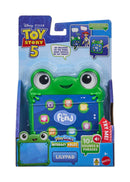 Disney Pixar Toy Story 5 Interactables Figure - Lilypad