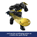 DC Oversized Armored Batman 6.5 " Figure