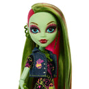 Monster High Venus Mcflytrap Creeproduction Doll
