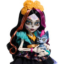 Monster High Skelita Calaveras Fashion Doll