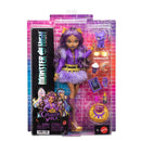 Monster High Clawdeen Wolf Fashion Doll
