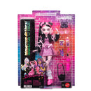 Monster High Draculaura Fashion Doll