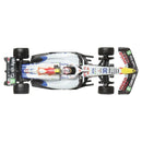 Hot Wheels Premium Visa Cash App F1 - Lawson & Hadjar
