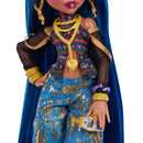 Monster High Cleo De Nile Fashion Doll
