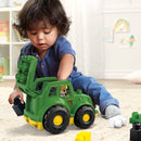 Mega Bloks John Deere Lil' Tractor