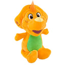 Barney's World 22cm Plush Assorted