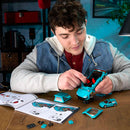 Hot Wheels Brick Shop Speed Series ’90 Honda Civic EF