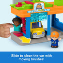 Fisher Price Little People Fillin’ Fun Service Station