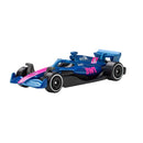 Hot Wheels F1 2025 5pk