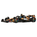 Hot Wheels Premium Mclaren F1 - Piastri & Norris