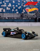 Hot Wheels F1 5 Car Giftpack