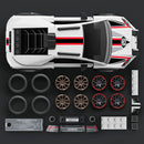 Hot Wheels Brick Shop Lamborghini Huracan Sterrato