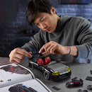 Hot Wheels Brick Shop ’94 Toyota Supra Mkiv