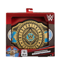 WWE Championship Belt Intercontinental Champion