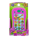 Barney's World Hey Barney Phone
