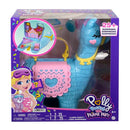 Polly Pocket Pajama Party Llama Party Playset