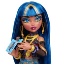 Monster High Cleo De Nile Fashion Doll