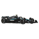 Hot Wheels Premium Mercedes-Amg Petronas F1 - Russell & Antonelli