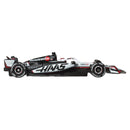 Hot Wheels Premium Moneygram Haas F1 - Ocon & Bearman