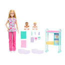 Barbie Careers Baby Doctor