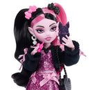 Monster High Draculaura Fashion Doll