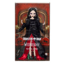 Monster High Wednesday Morticia Addams Doll