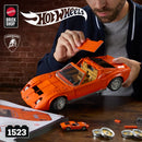 Hot Wheels Brick Shop ’71 Lamborghini Miura P400 Sv