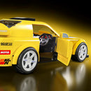 Hot Wheels Brick Shop Speed Series ’07 Honda S2000