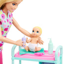 Barbie Careers Baby Doctor