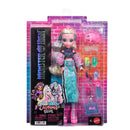 Monster High Lagoona Blue Fashion Doll