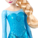 Disney Frozen Light-Up Singing Elsa Doll