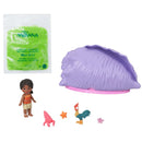 Disney Moana Shell Reveal Mystery Doll