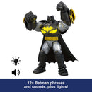 DC Oversized Armored Batman 6.5 " Figure