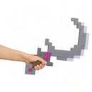 Minecraft Dungeons II Tidal Sickle
