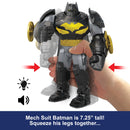 DC Oversized Armored Batman 6.5 " Figure