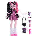 Monster High Draculaura Fashion Doll