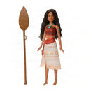 Disney Moana Singing Doll - Moana