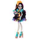 Monster High Skelita Calaveras Fashion Doll