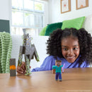 Minecraft The Creaking Action Figure