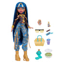 Monster High Cleo De Nile Fashion Doll