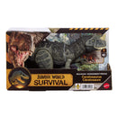 Jurassic World Wild Roar Ceratosaurus Dinosaur Action Figure