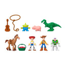 Imaginext Disney & Pixar Toy Story Andy's Room Pack