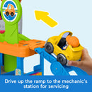 Fisher Price Little People Fillin’ Fun Service Station