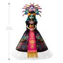 Monster High Skelita Calaveras Doll