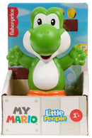 Fisher Price Little People My Mario Figure Assorted