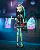 Monster High Frankie Stein Reproduction Doll