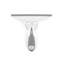 Shower Squeegee With Suction Cup
