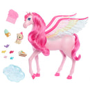 Barbie A Touch Of Magic Pegasus